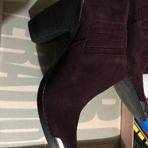 Dolce vita bootie size 6,5
